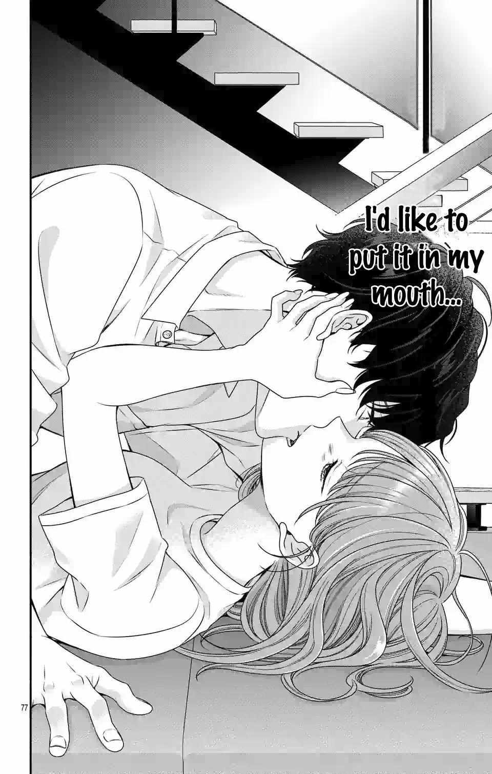 Read 99- Succubus-chan Manga Online