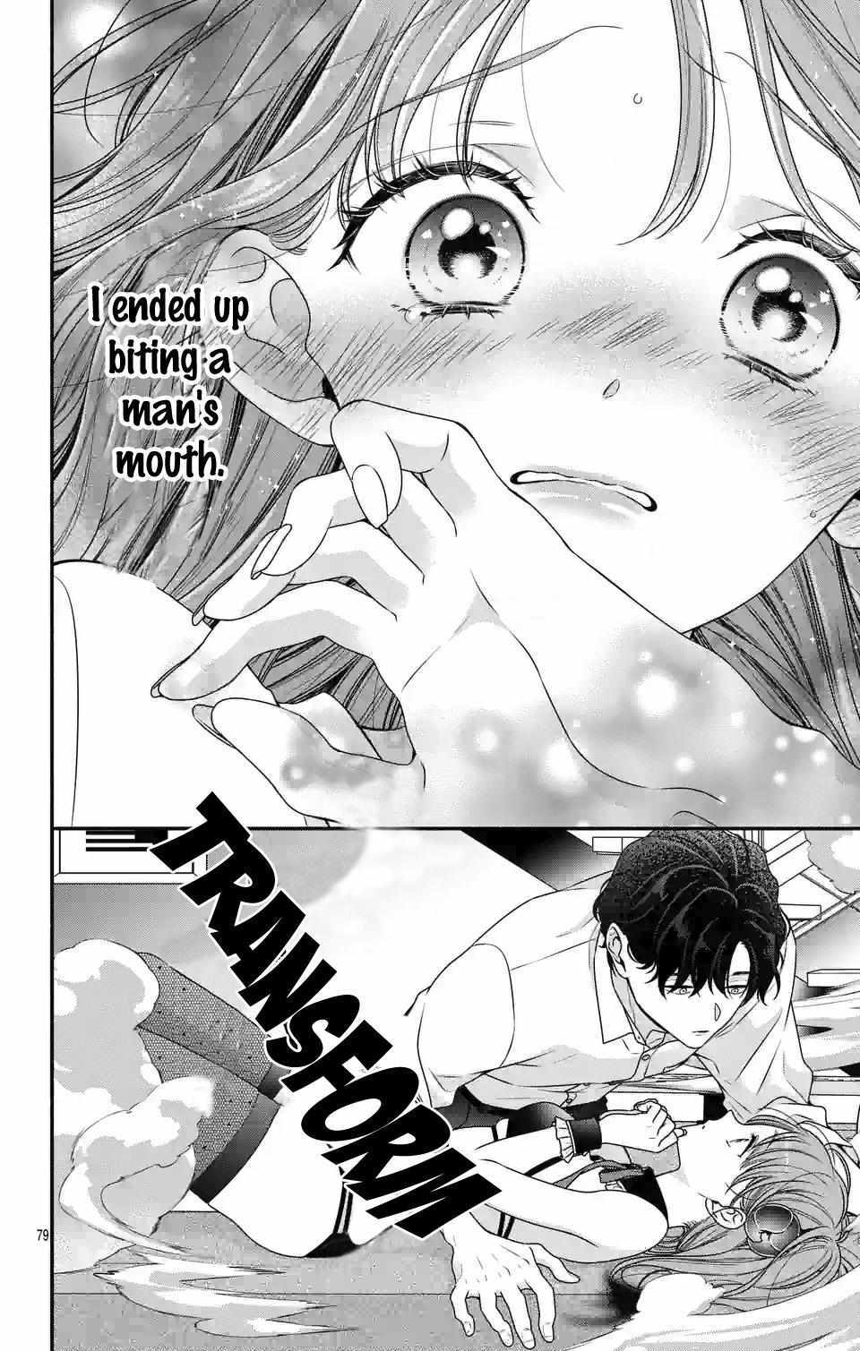 Read 99- Succubus-chan Manga Online