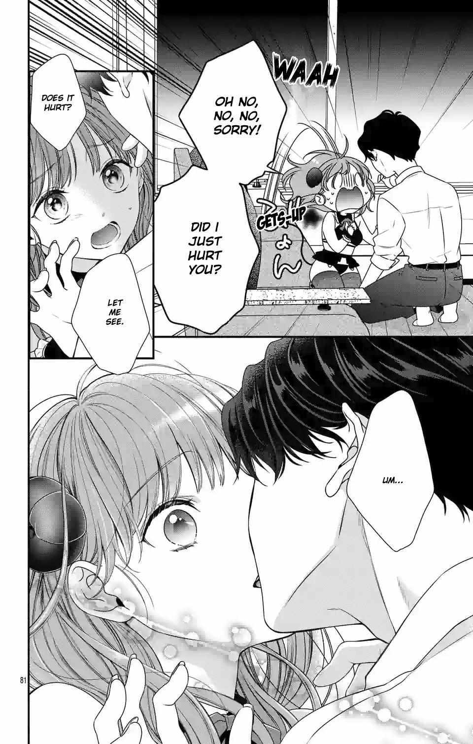 Read 99- Succubus-chan Manga Online