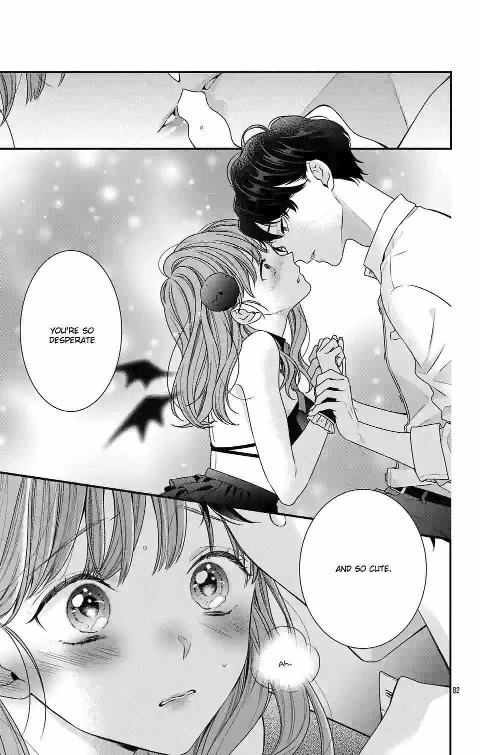 Read 99- Succubus-chan Manga Online