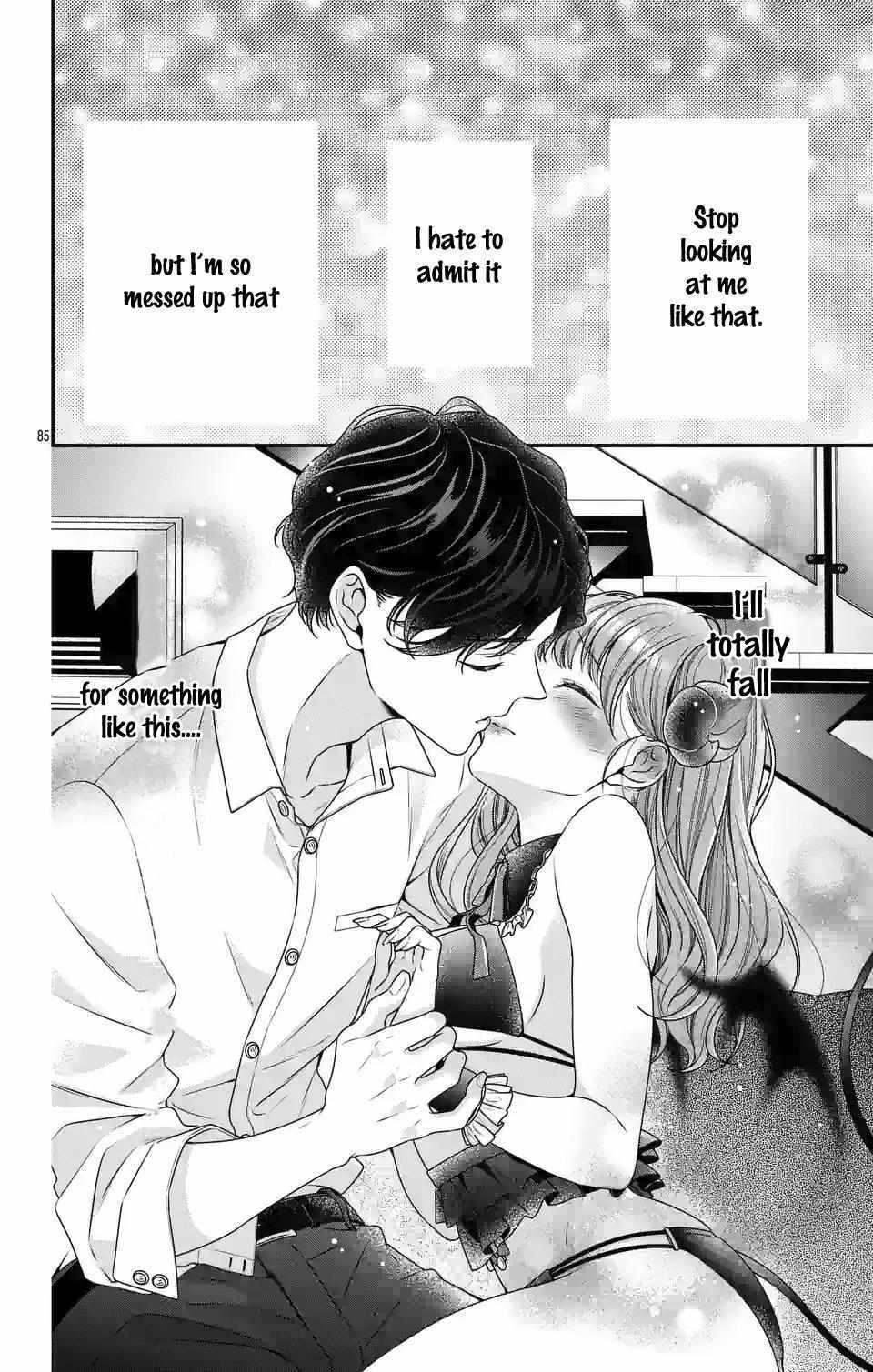 Read 99- Succubus-chan Manga Online