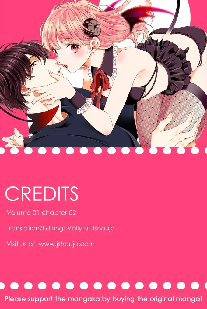 Read 99- Succubus-chan Manga Online