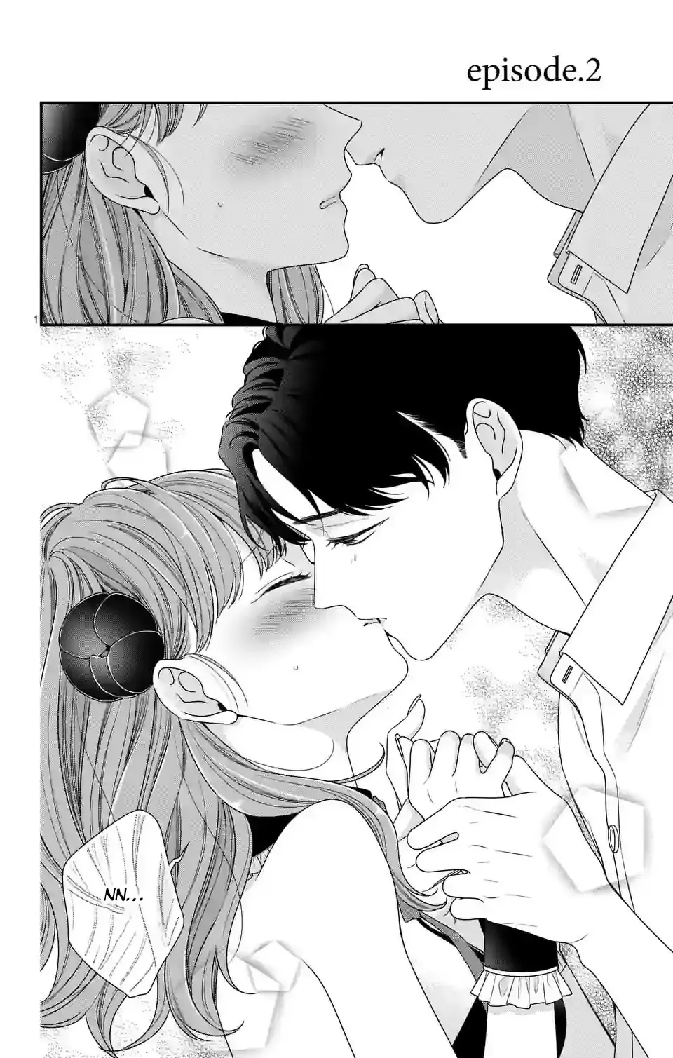 Read 99- Succubus-chan Manga Online