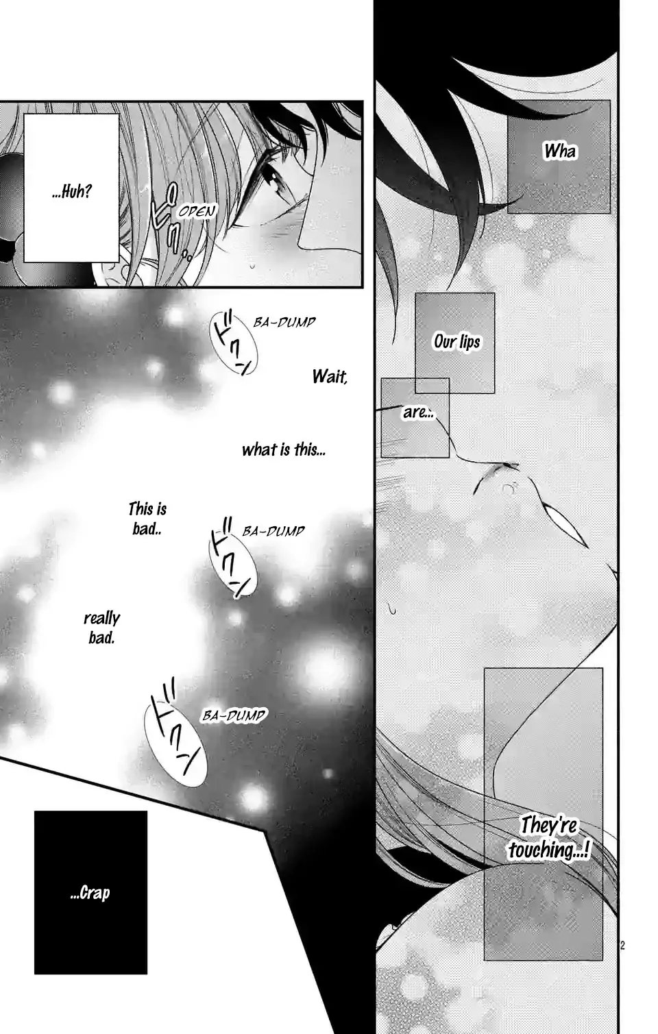 Read 99- Succubus-chan Manga Online