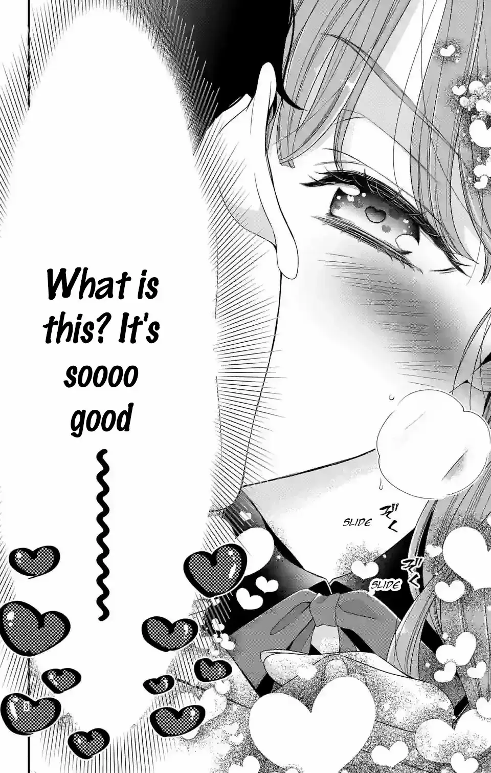 Read 99- Succubus-chan Manga Online