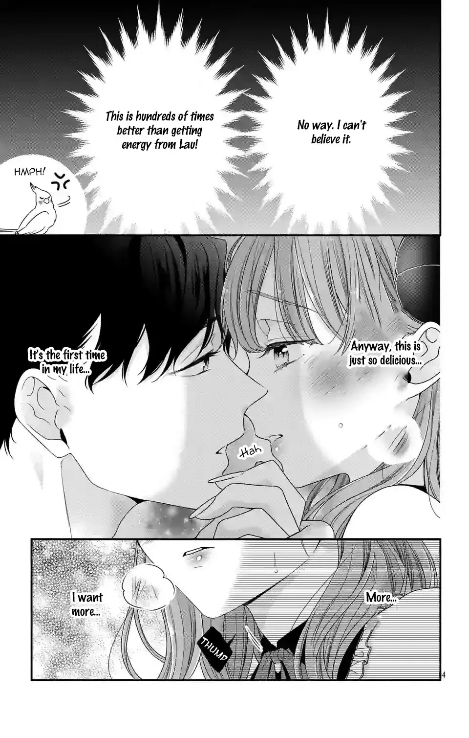 Read 99- Succubus-chan Manga Online