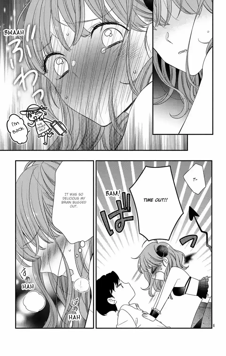 Read 99- Succubus-chan Manga Online