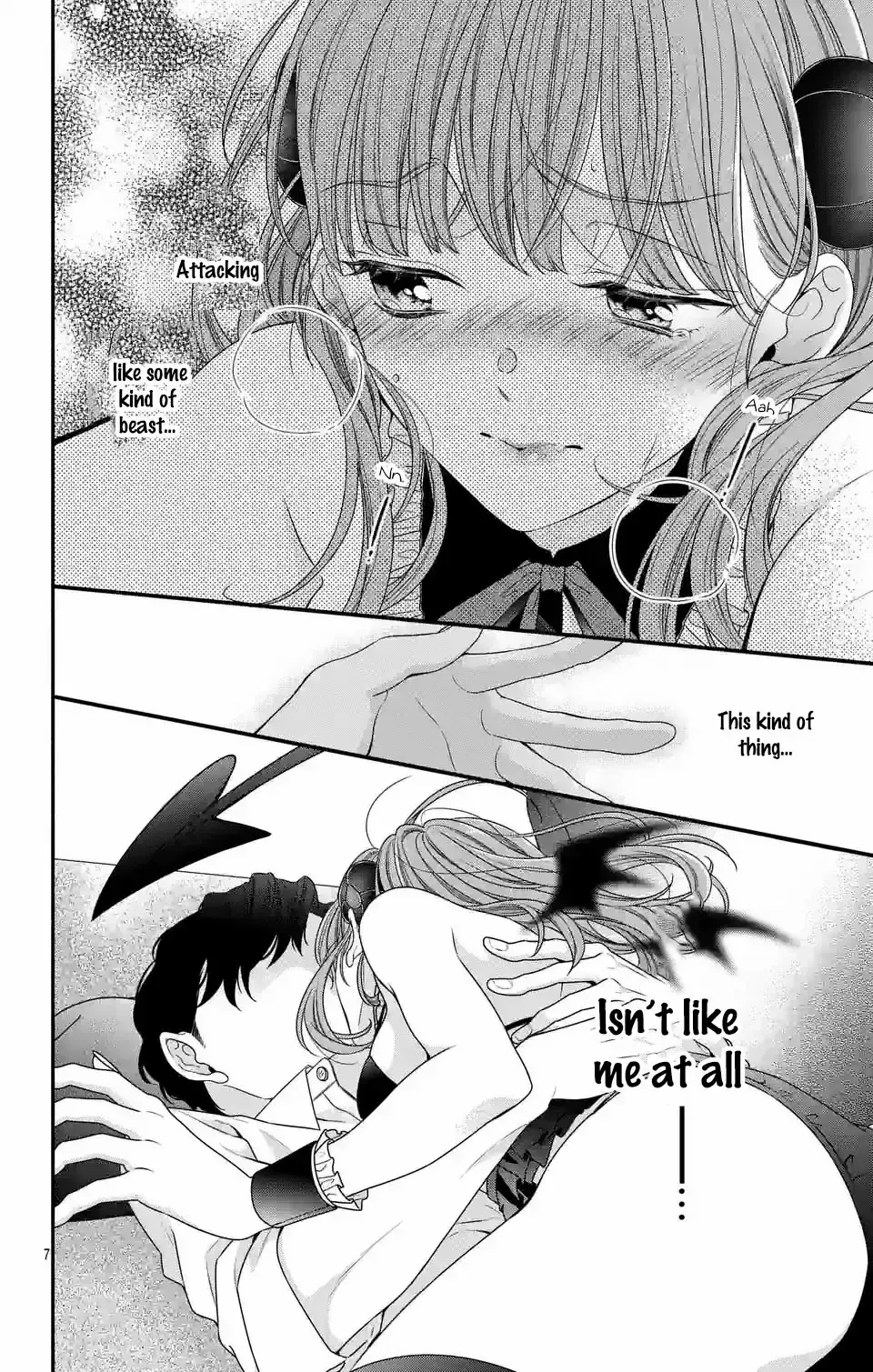 Read 99- Succubus-chan Manga Online