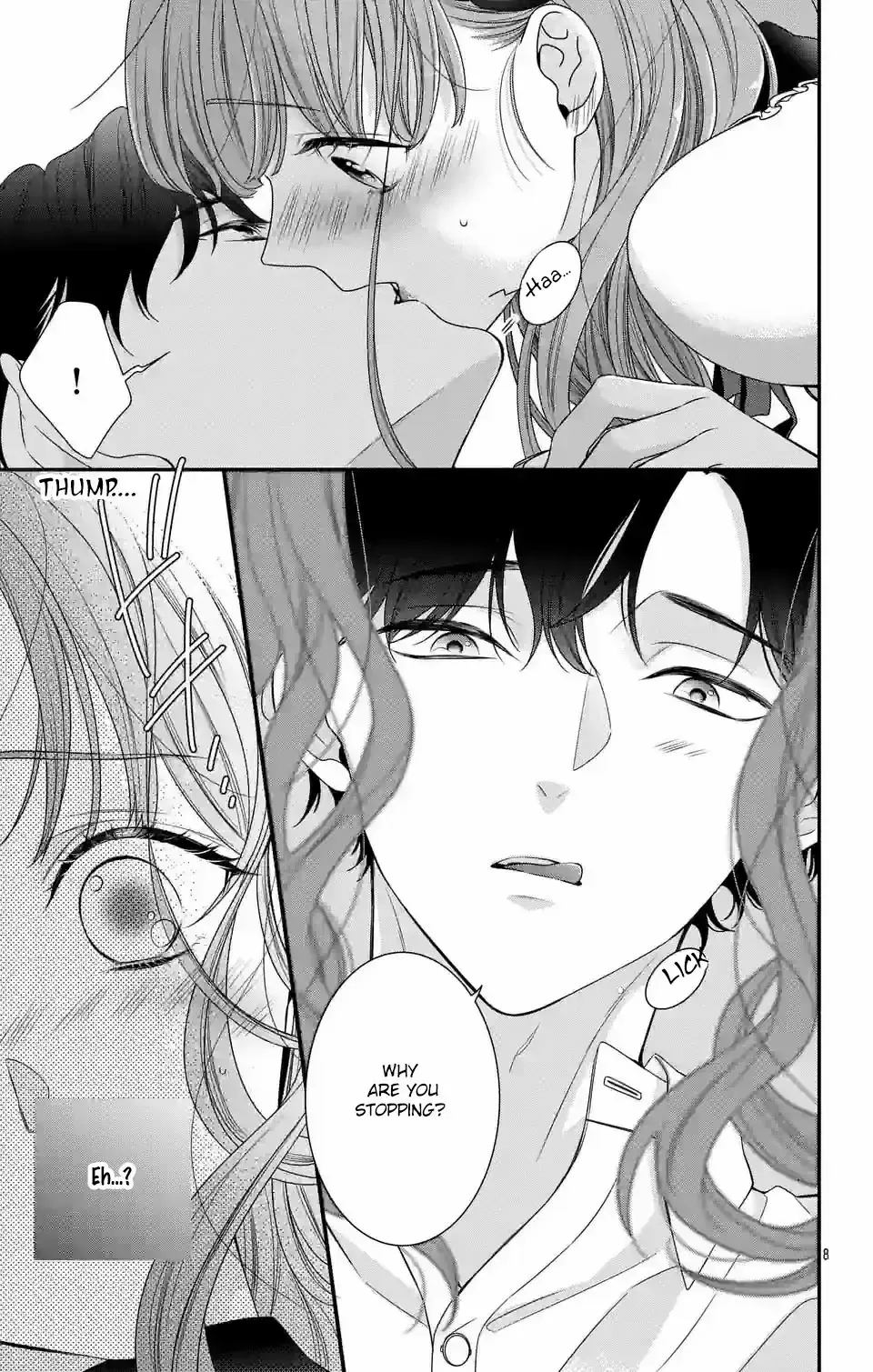 Read 99- Succubus-chan Manga Online