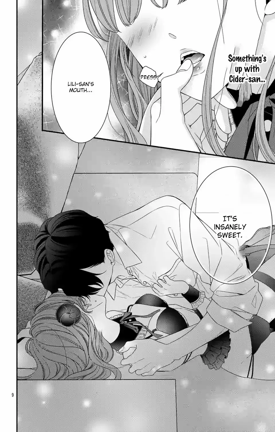 Read 99- Succubus-chan Manga Online