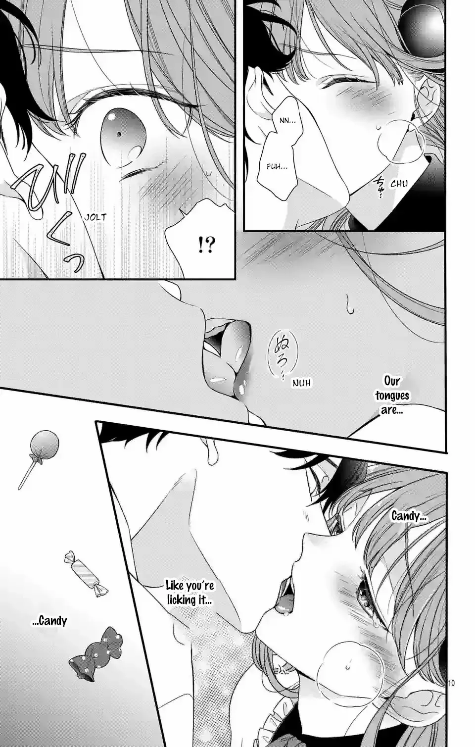 Read 99- Succubus-chan Manga Online