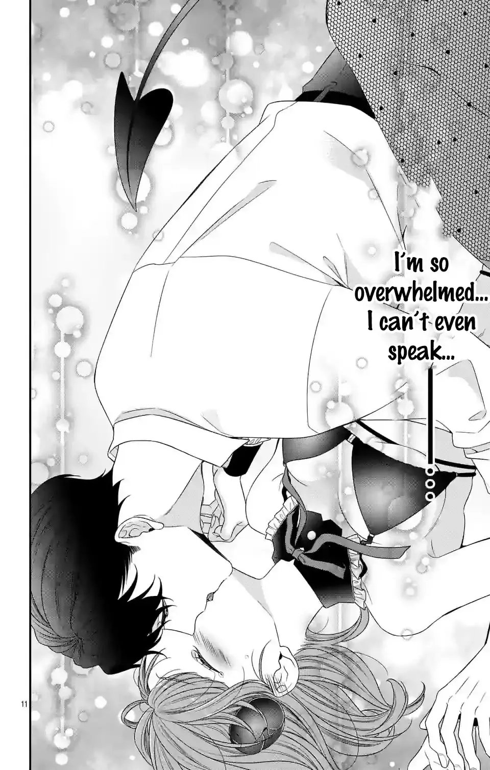 Read 99- Succubus-chan Manga Online