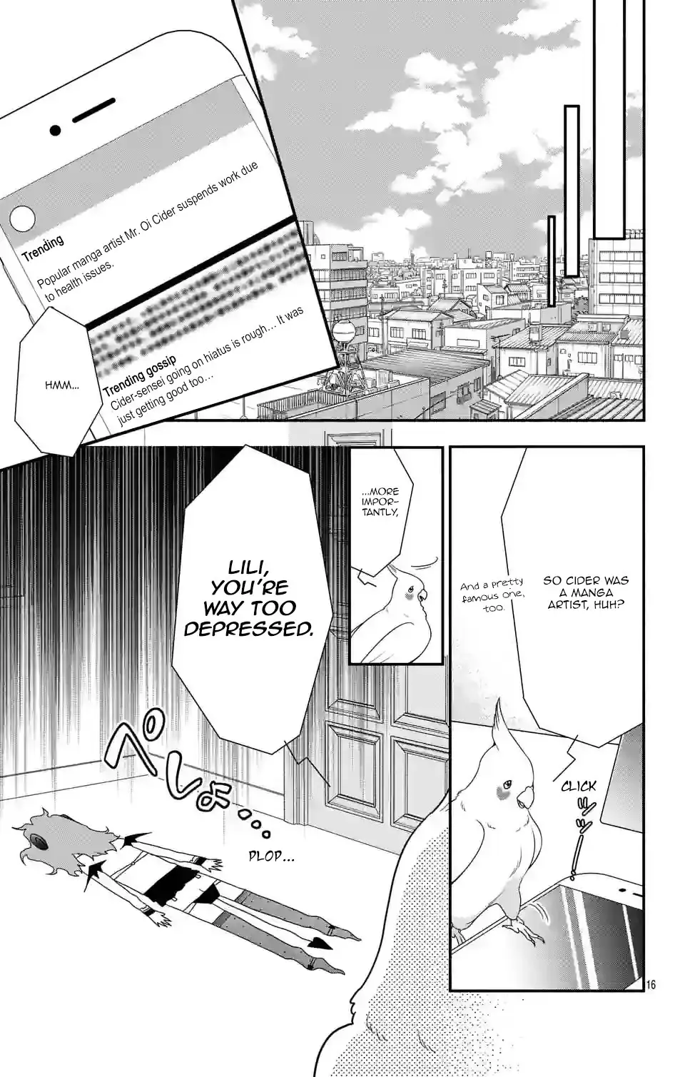 Read 99- Succubus-chan Manga Online