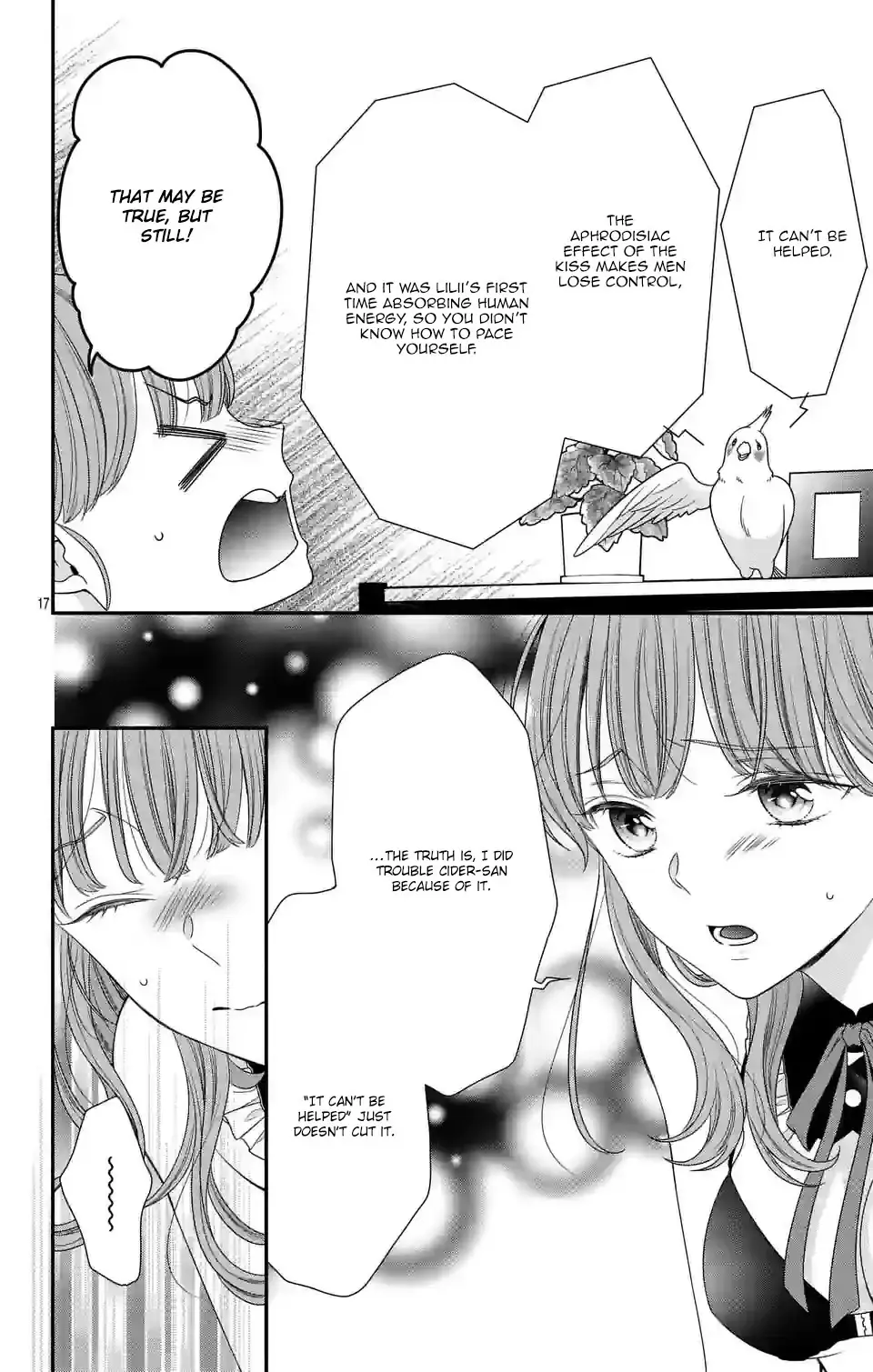 Read 99- Succubus-chan Manga Online