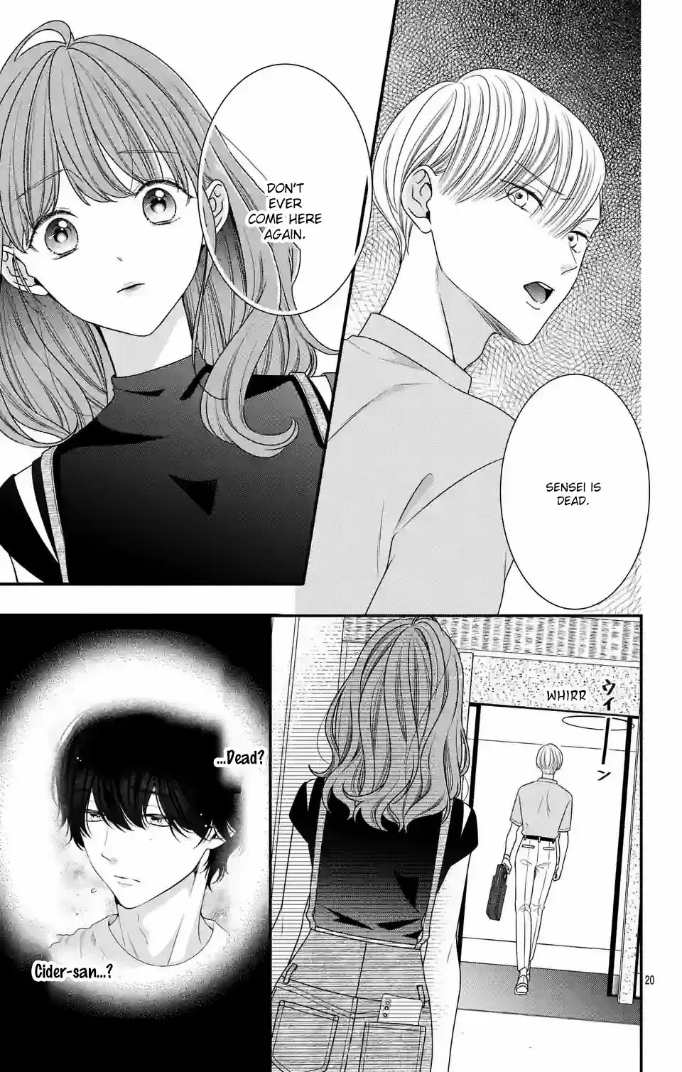 Read 99- Succubus-chan Manga Online