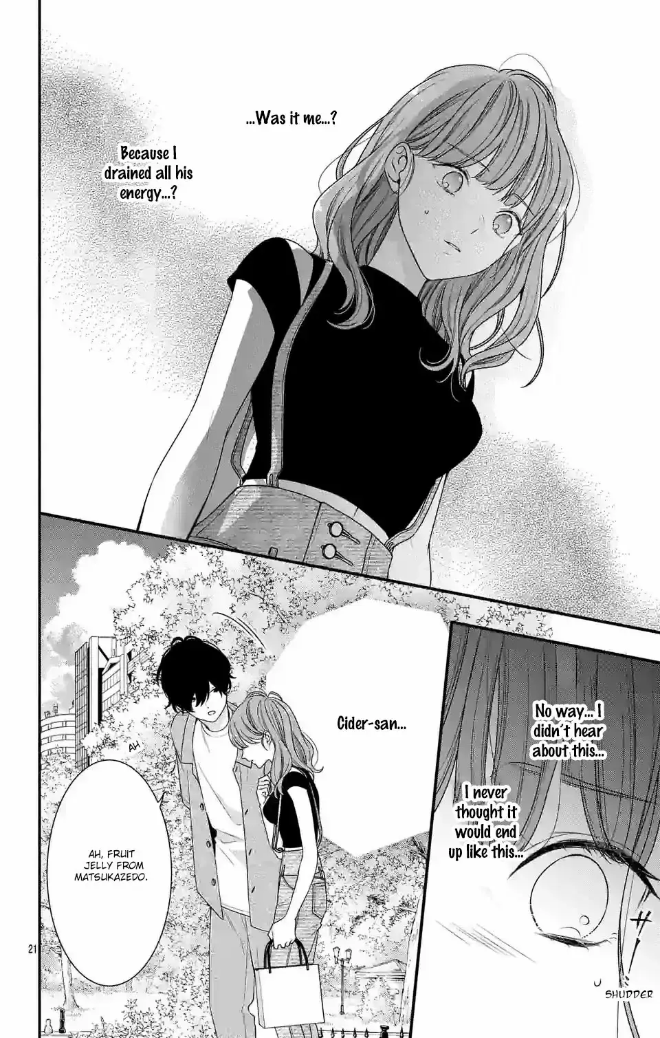 Read 99- Succubus-chan Manga Online