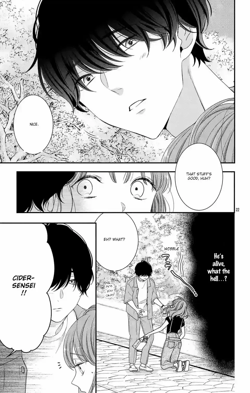 Read 99- Succubus-chan Manga Online