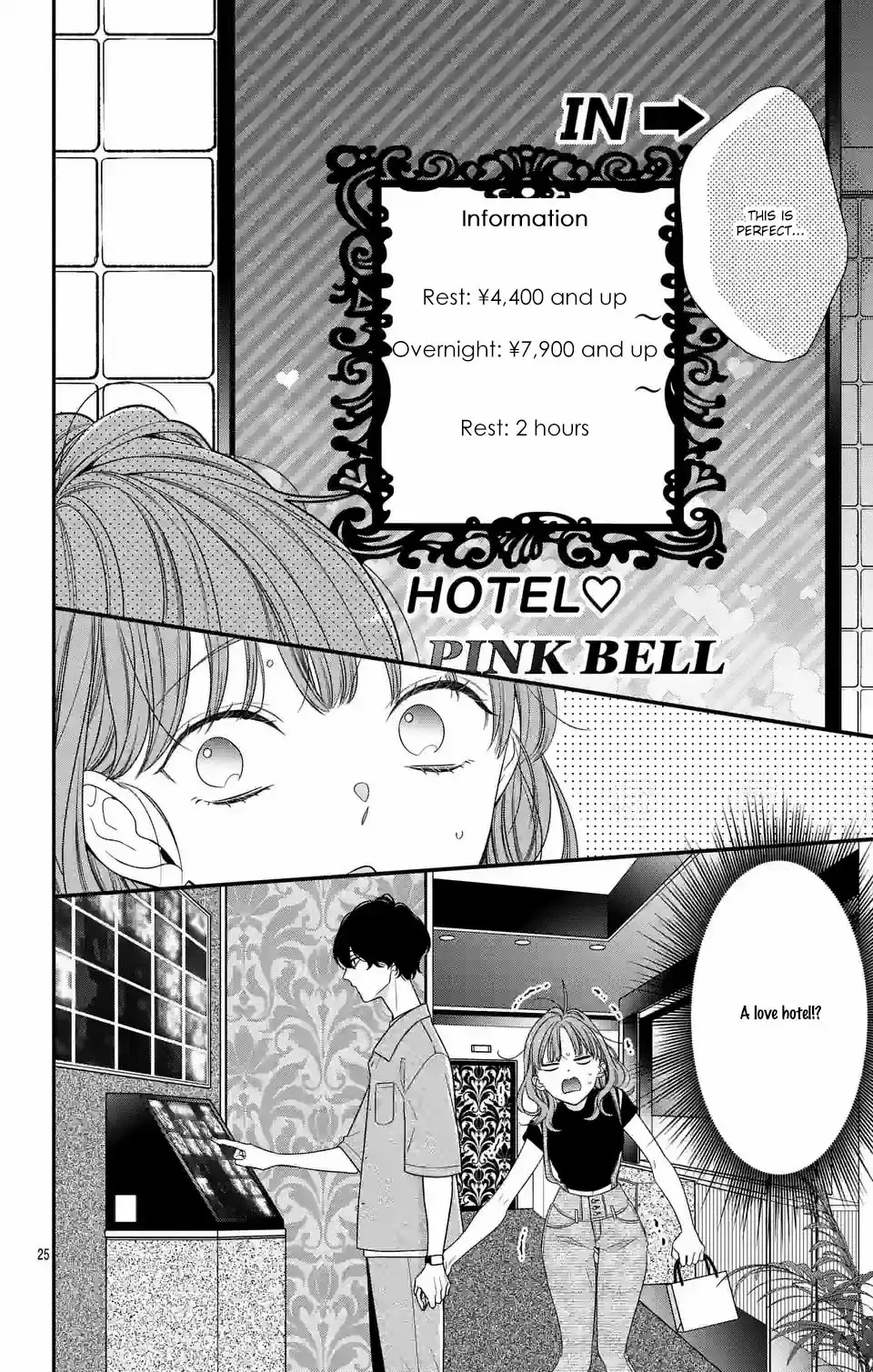 Read 99- Succubus-chan Manga Online