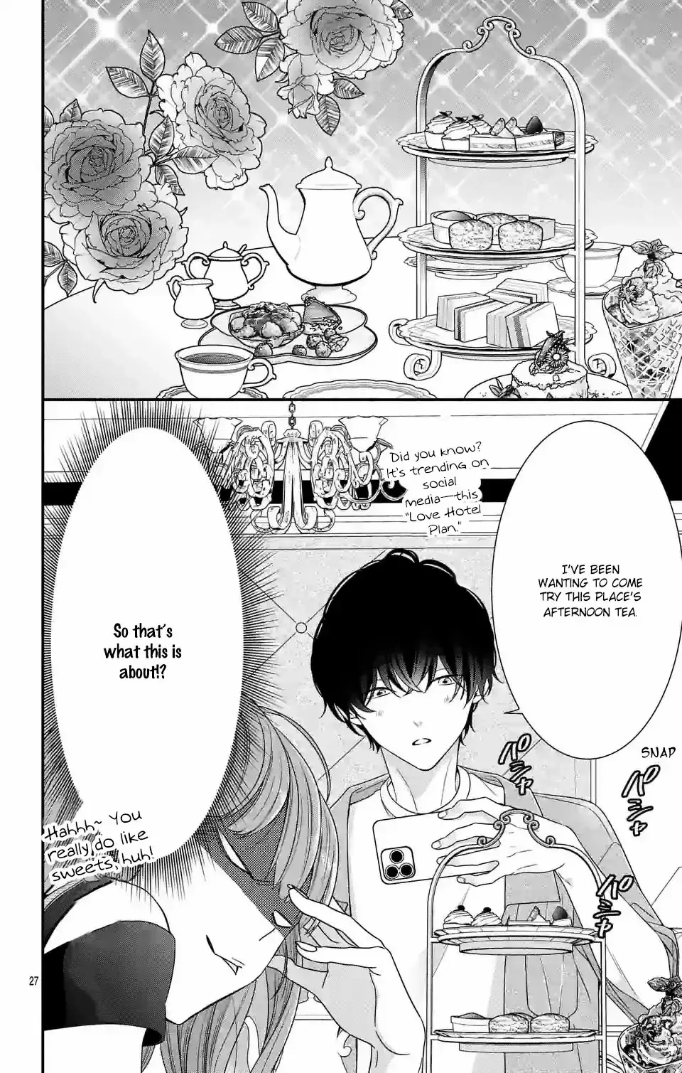 Read 99- Succubus-chan Manga Online