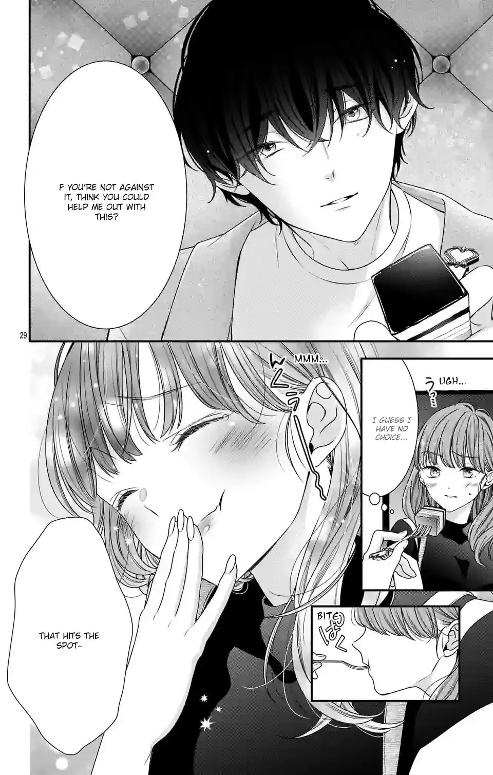 Read 99- Succubus-chan Manga Online