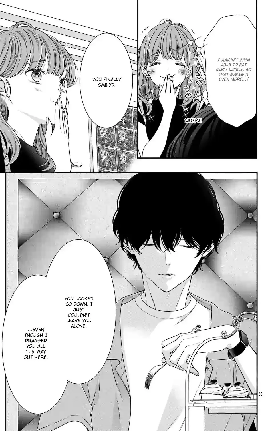 Read 99- Succubus-chan Manga Online