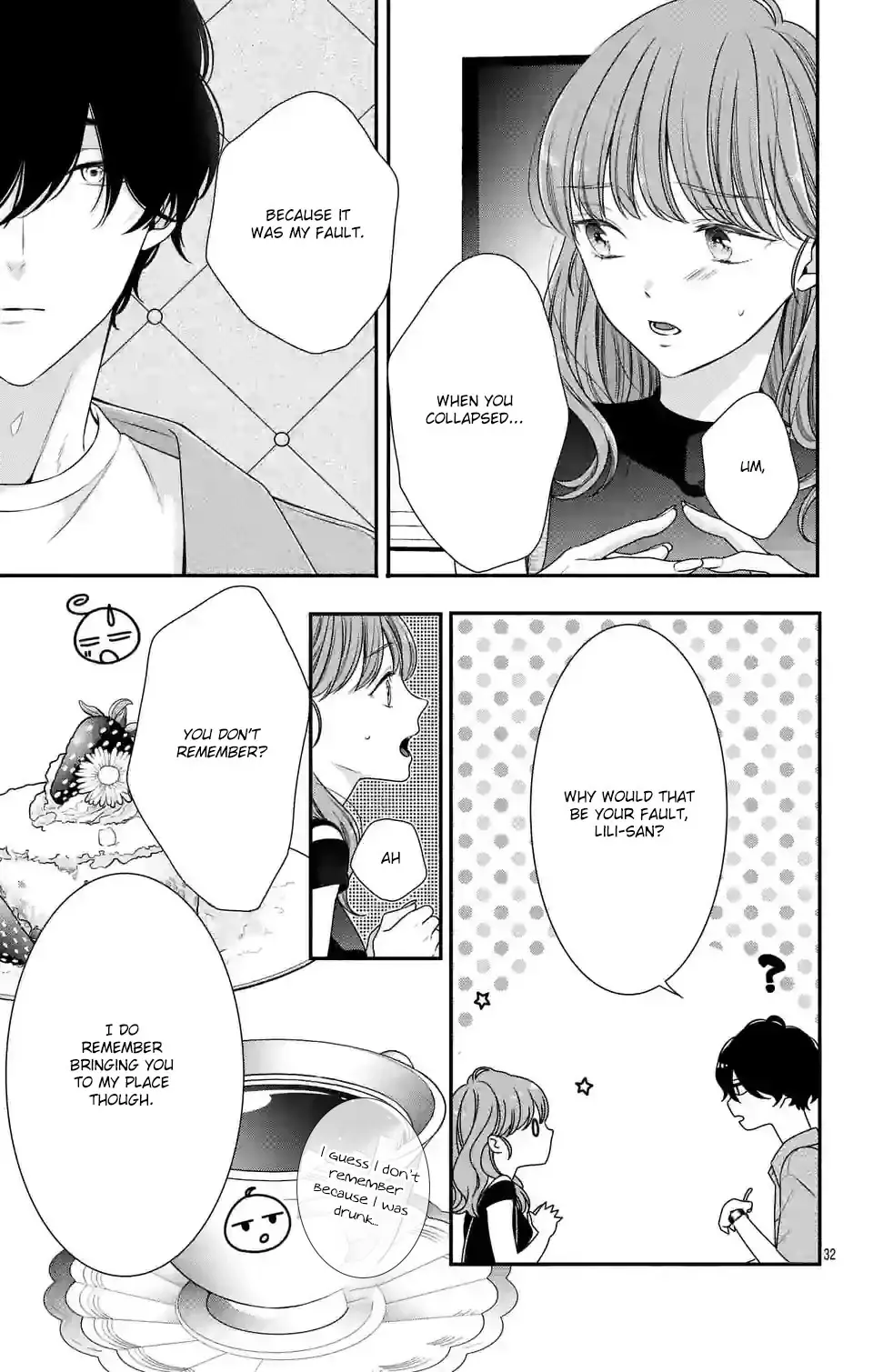 Read 99- Succubus-chan Manga Online