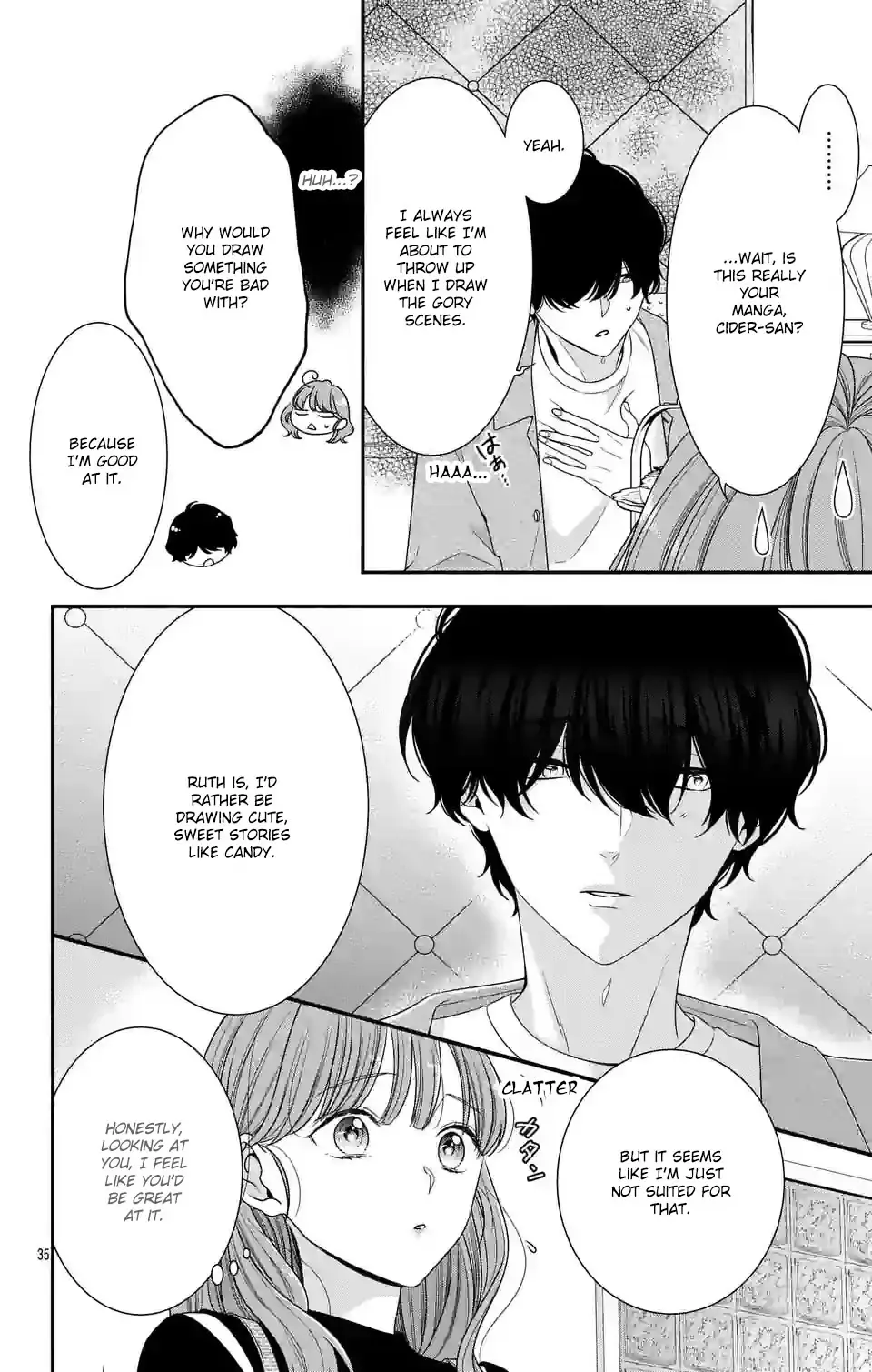 Read 99- Succubus-chan Manga Online