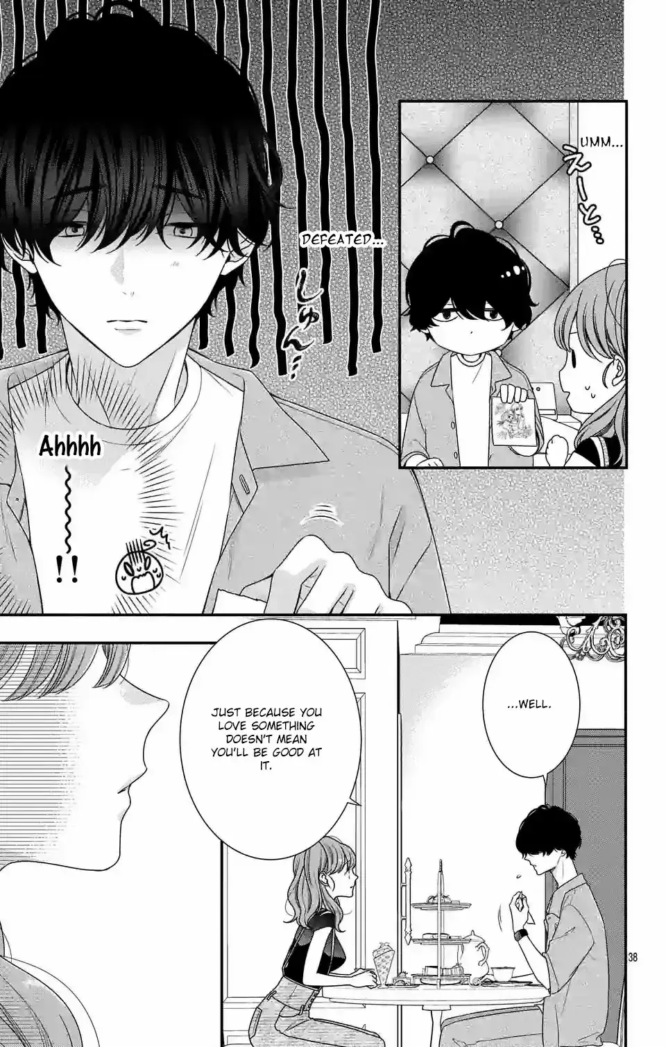 Read 99- Succubus-chan Manga Online