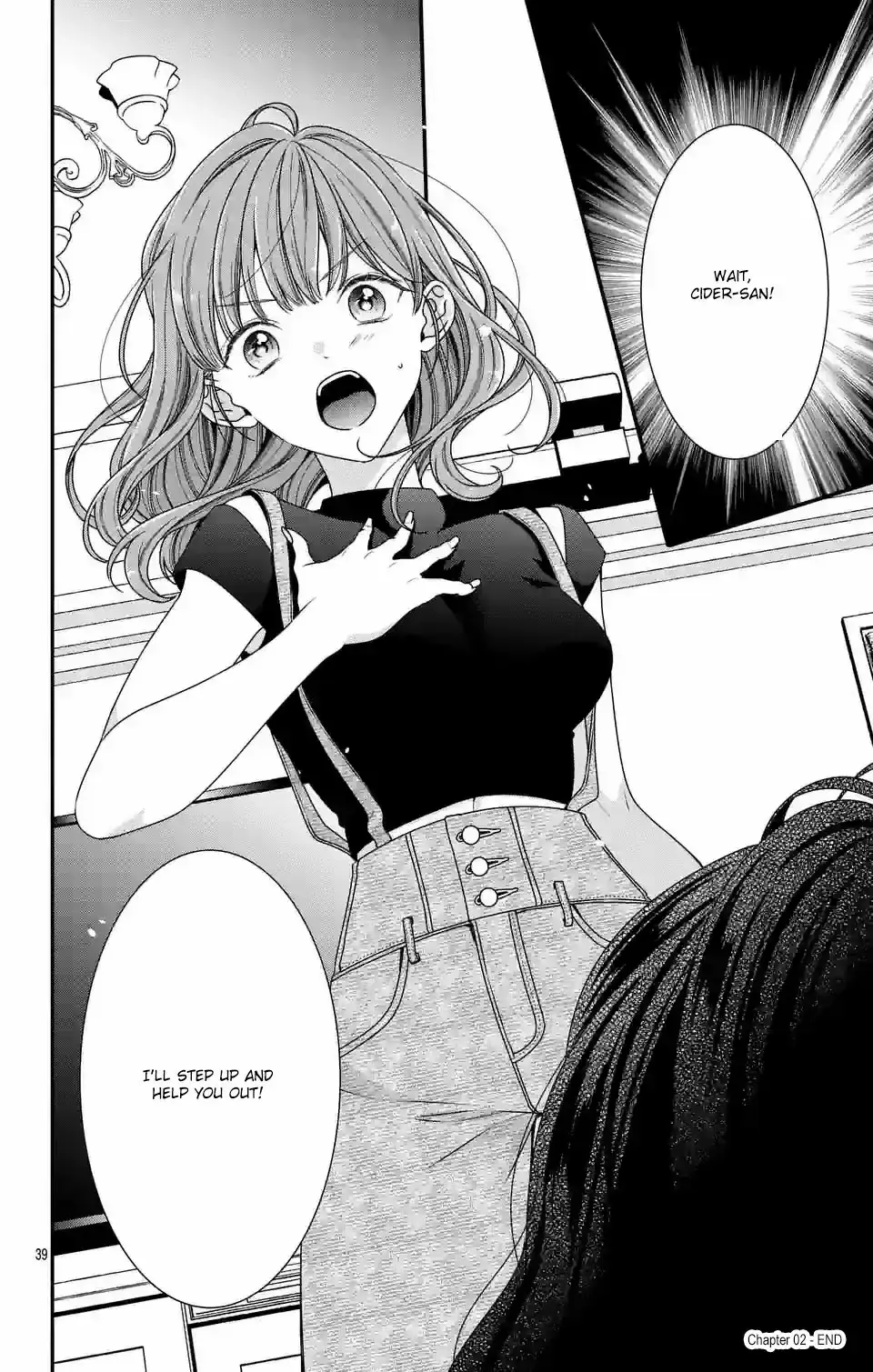 Read 99- Succubus-chan Manga Online