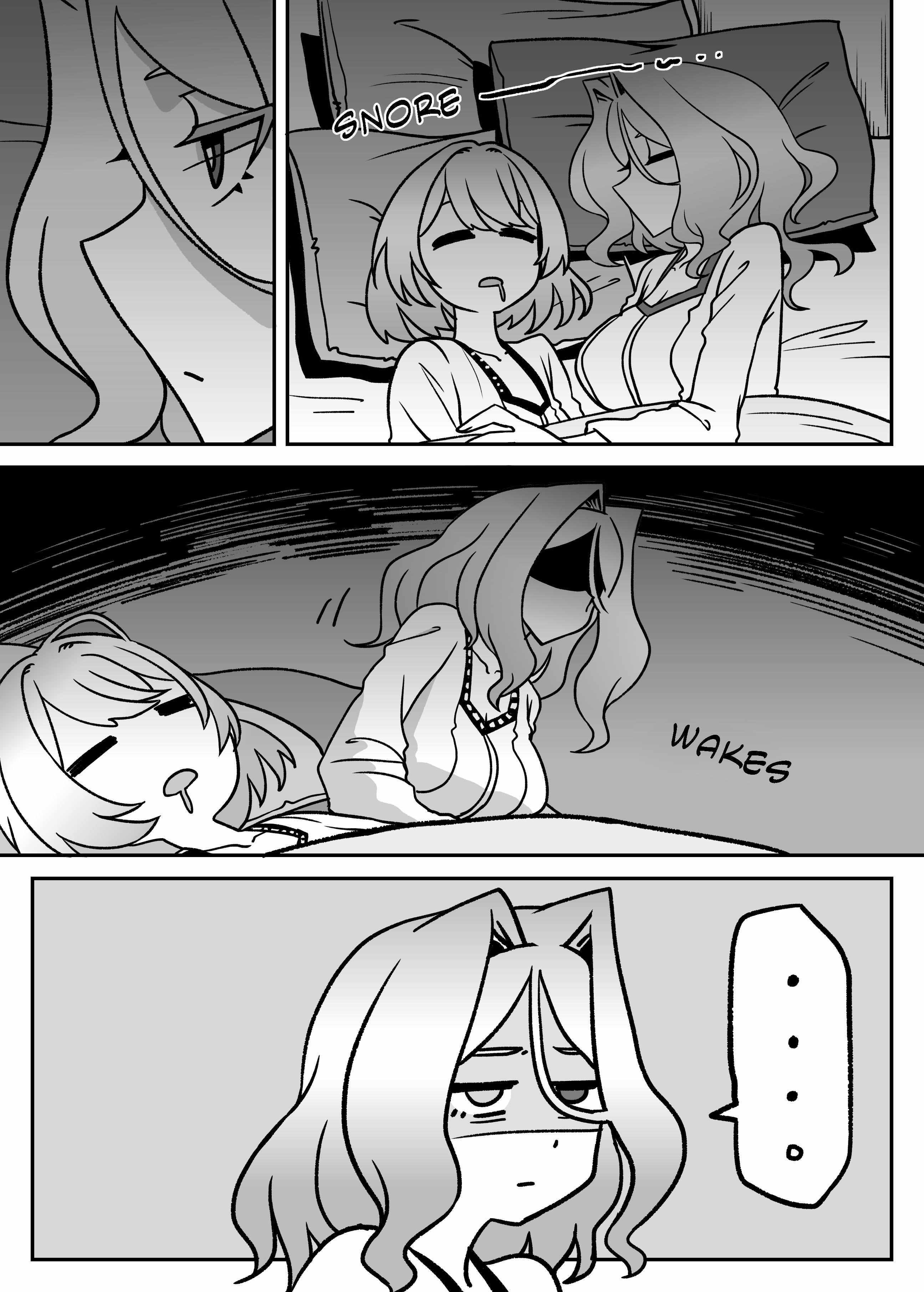 Read A Barbarian Youth proposed to me, a Countess!- Manga Online