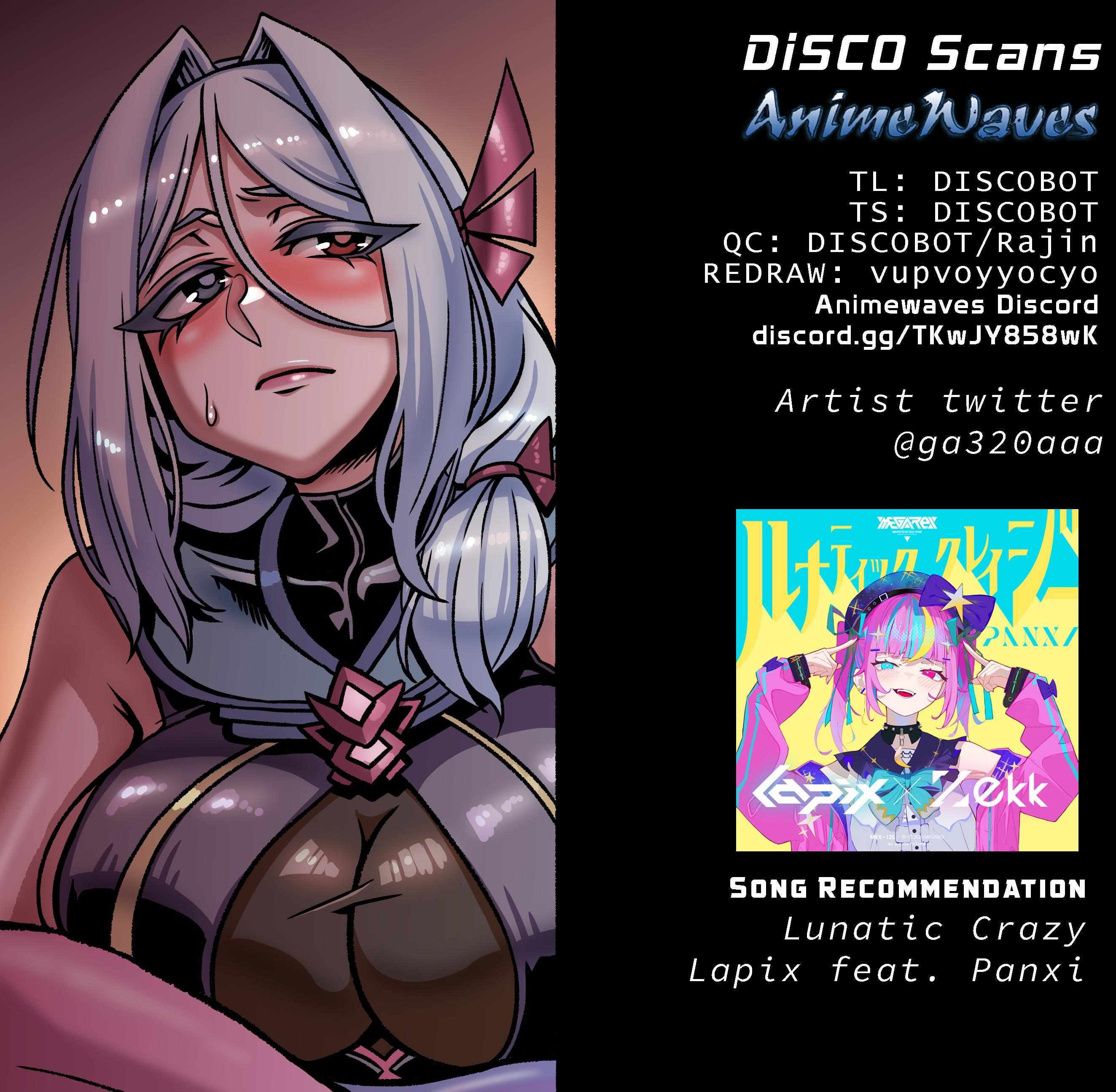 Read A Barbarian Youth proposed to me, a Countess!- Manga Online