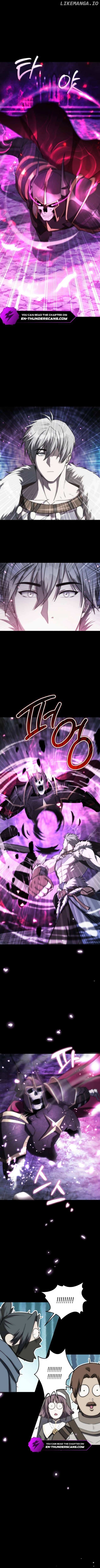 Read A Barbarian’s Adventure in a Fantasy World Manga Online