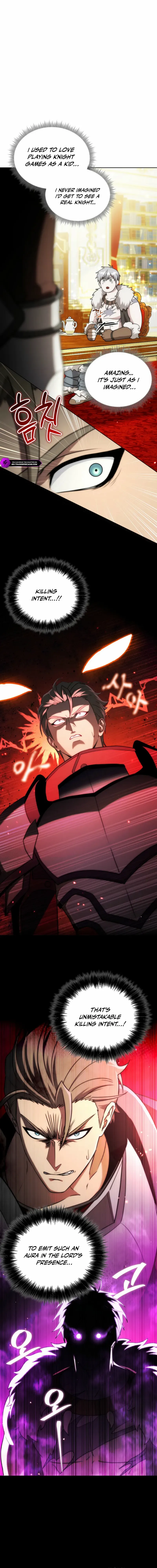 Read A Barbarian’s Adventure in a Fantasy World Manga Online