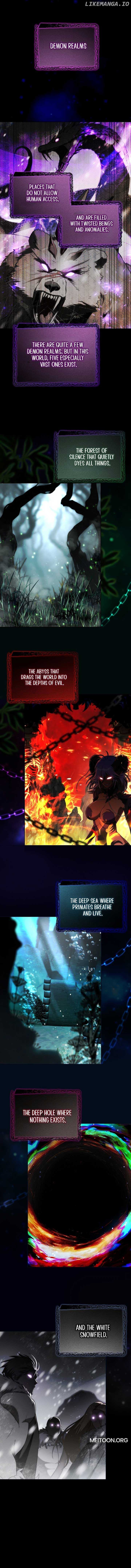 Read A Barbarian’s Adventure in a Fantasy World Manga Online