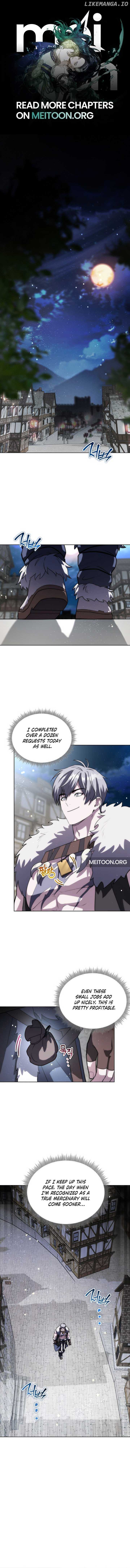 Read A Barbarian’s Adventure in a Fantasy World Manga Online