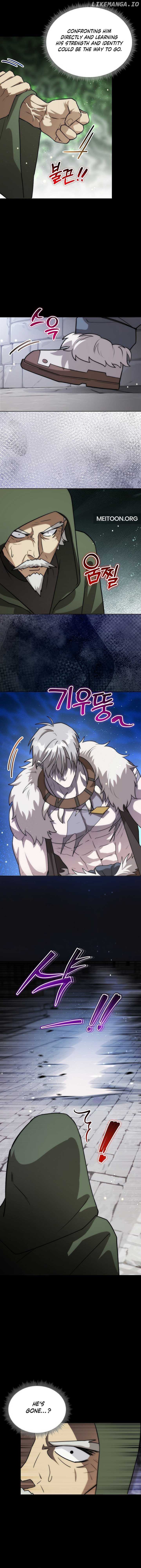 Read A Barbarian’s Adventure in a Fantasy World Manga Online