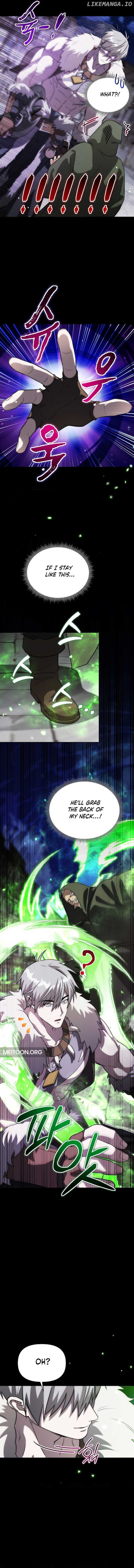 Read A Barbarian’s Adventure in a Fantasy World Manga Online