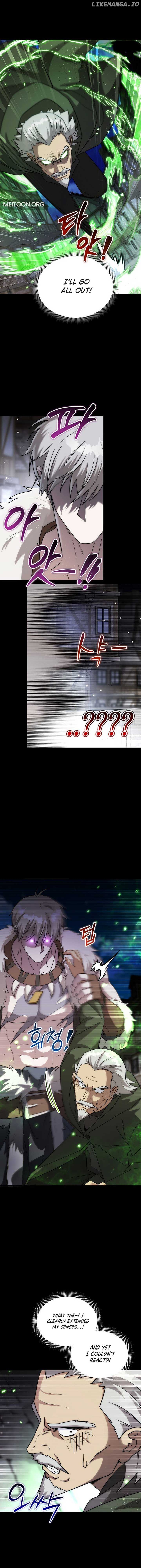 Read A Barbarian’s Adventure in a Fantasy World Manga Online