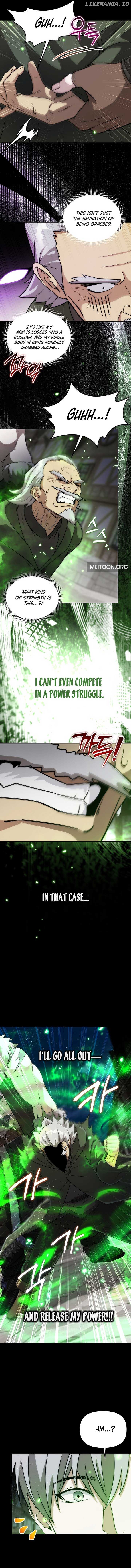 Read A Barbarian’s Adventure in a Fantasy World Manga Online