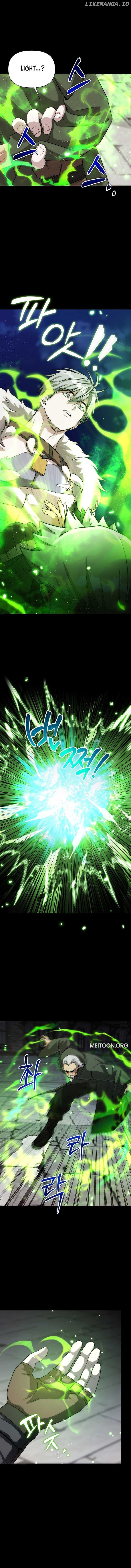 Read A Barbarian’s Adventure in a Fantasy World Manga Online