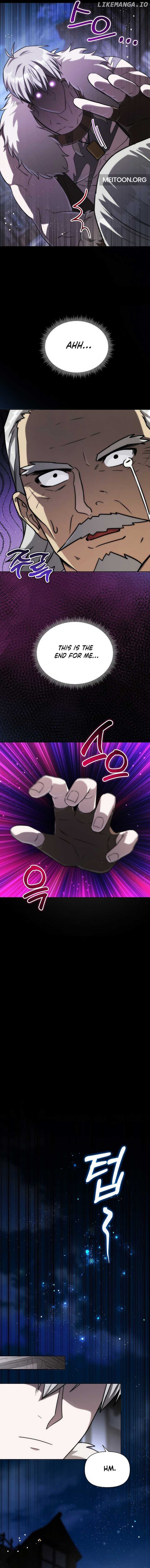 Read A Barbarian’s Adventure in a Fantasy World Manga Online