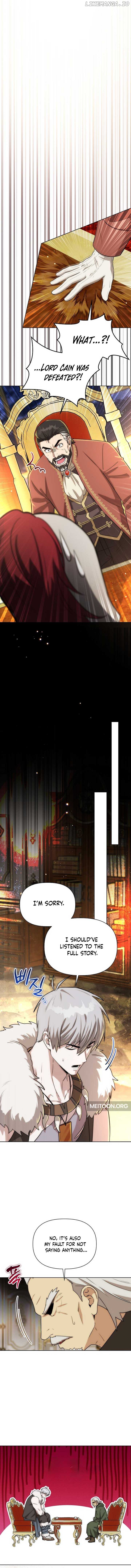 Read A Barbarian’s Adventure in a Fantasy World Manga Online