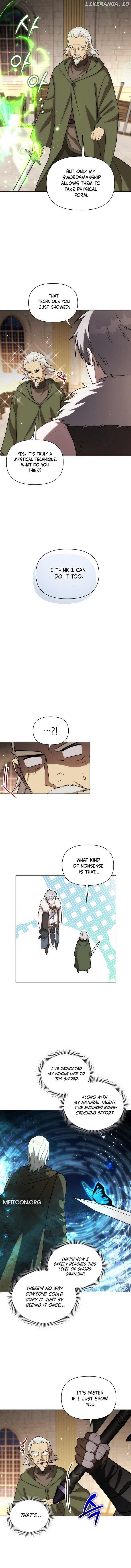 Read A Barbarian’s Adventure in a Fantasy World Manga Online