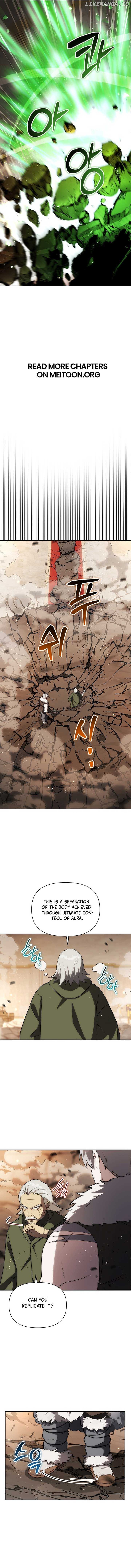 Read A Barbarian’s Adventure in a Fantasy World Manga Online