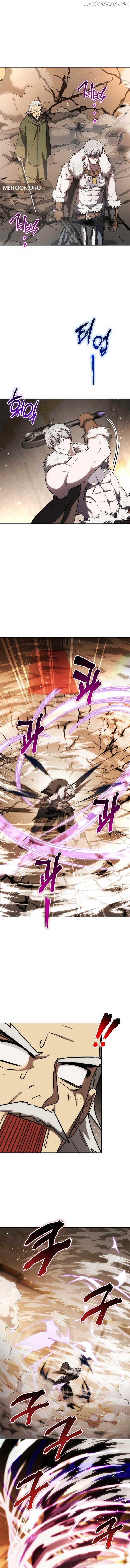 Read A Barbarian’s Adventure in a Fantasy World Manga Online