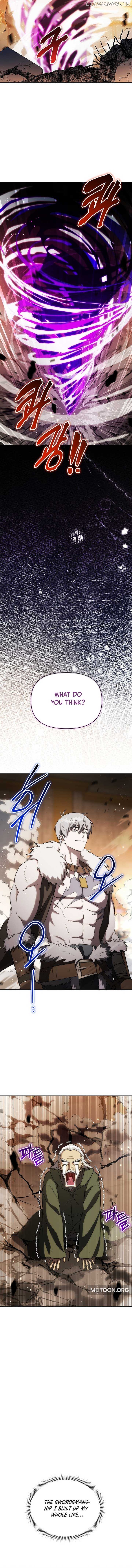 Read A Barbarian’s Adventure in a Fantasy World Manga Online