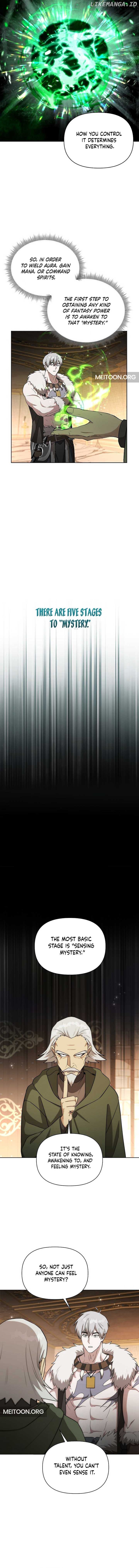 Read A Barbarian’s Adventure in a Fantasy World Manga Online