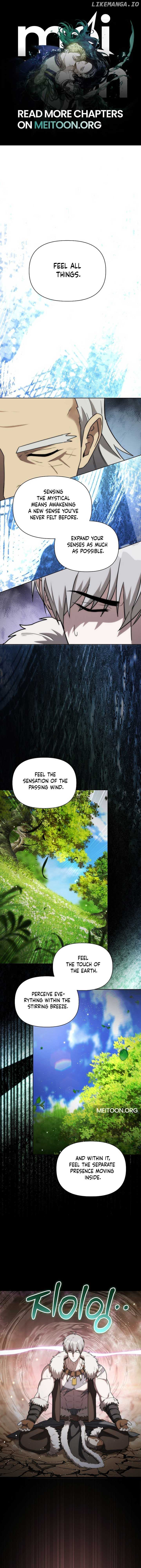 Read A Barbarian’s Adventure in a Fantasy World Manga Online