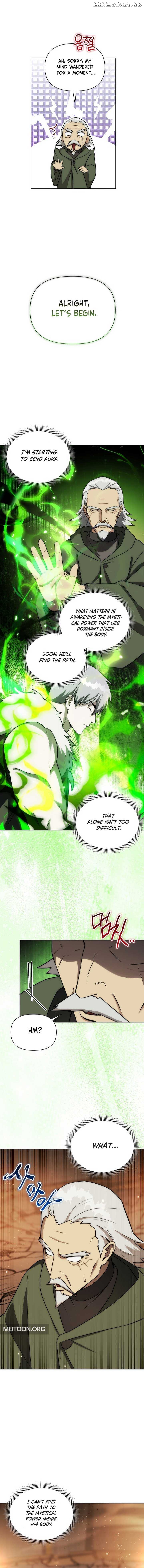 Read A Barbarian’s Adventure in a Fantasy World Manga Online