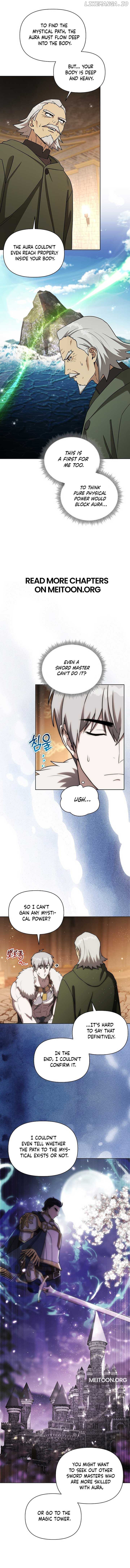 Read A Barbarian’s Adventure in a Fantasy World Manga Online